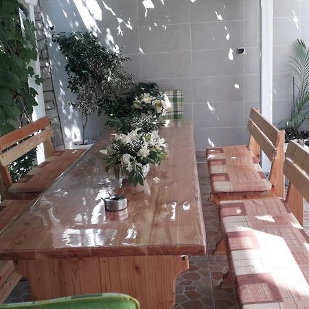 Veda Guest House Pomorie Exterior photo