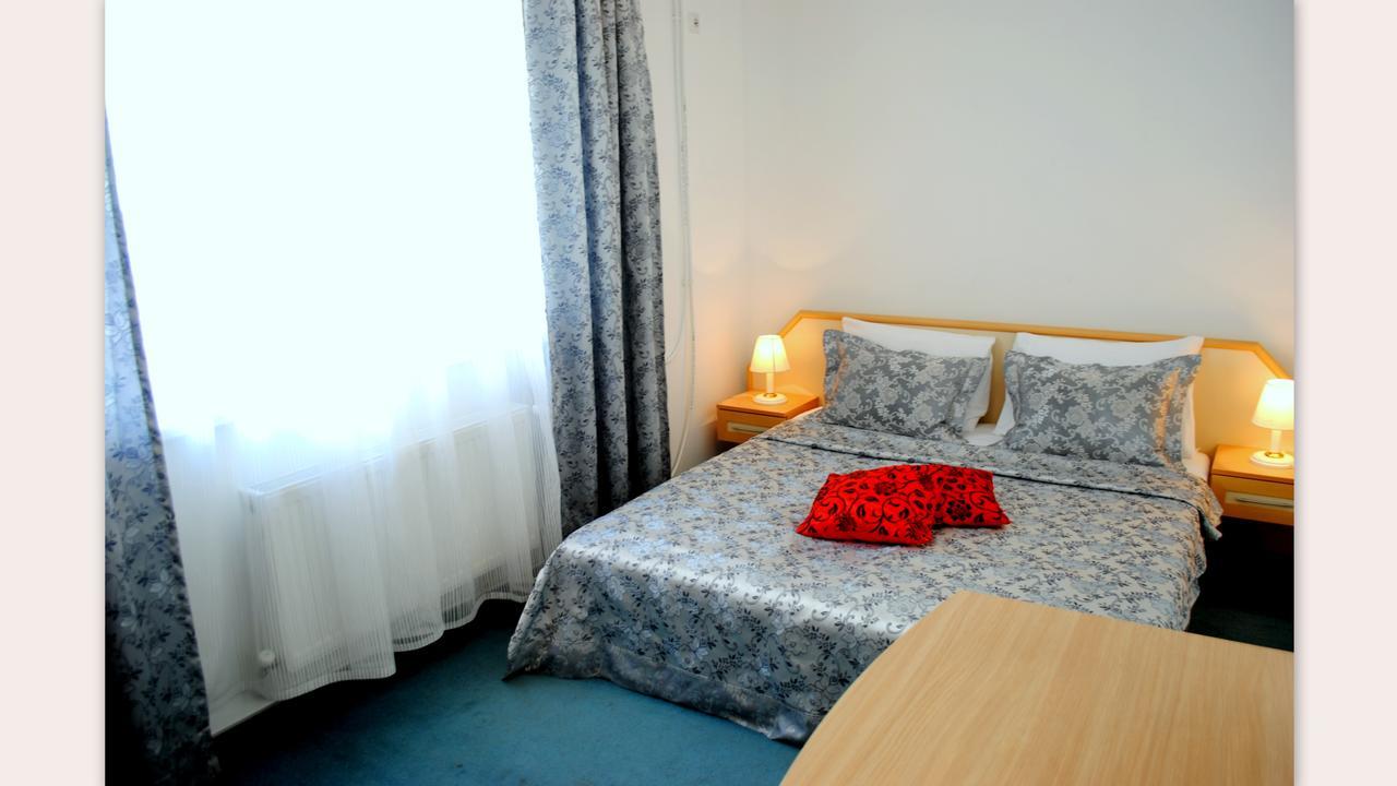 Veda Guest House Pomorie Exterior photo