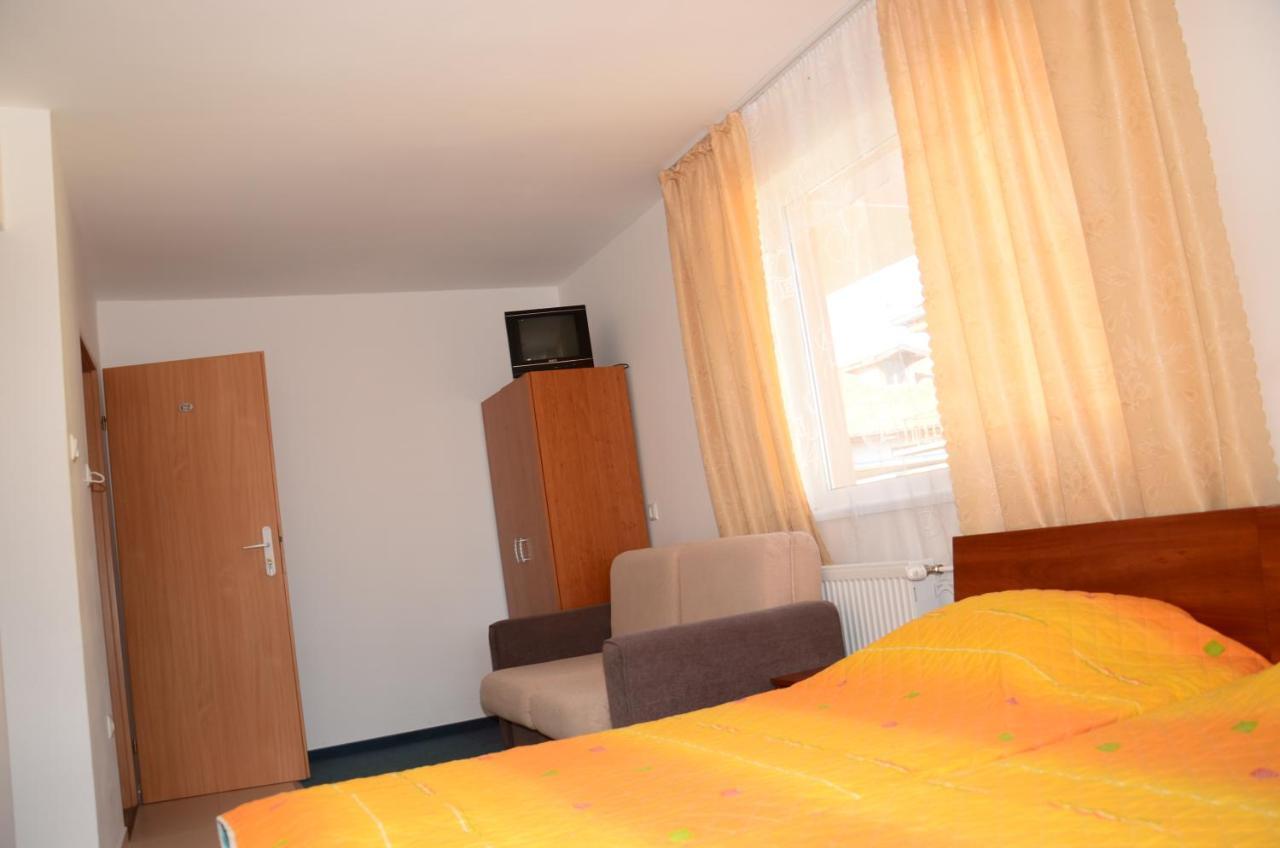 Veda Guest House Pomorie Room photo