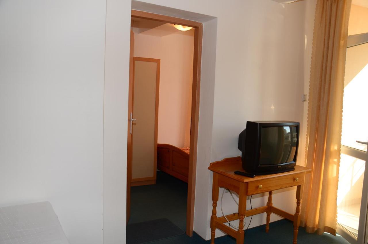 Veda Guest House Pomorie Exterior photo