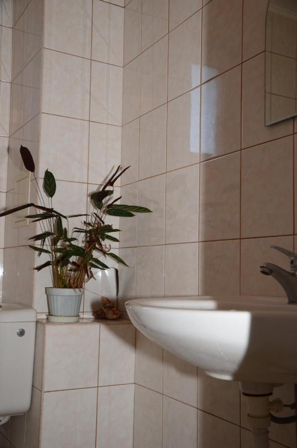 Veda Guest House Pomorie Room photo